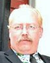Ian Nicklin