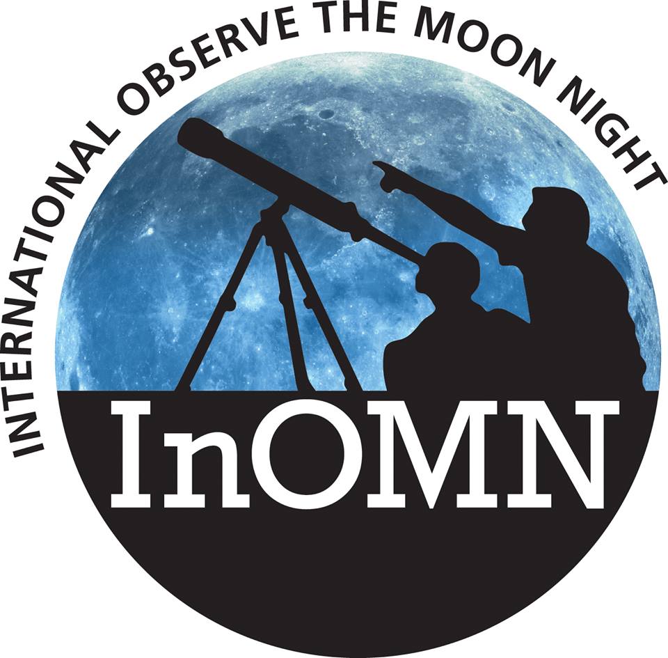 International Observe the Moon Night Canadian Lunar Research Network